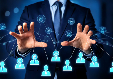 Barber Salon  Bootstrap 4 Template